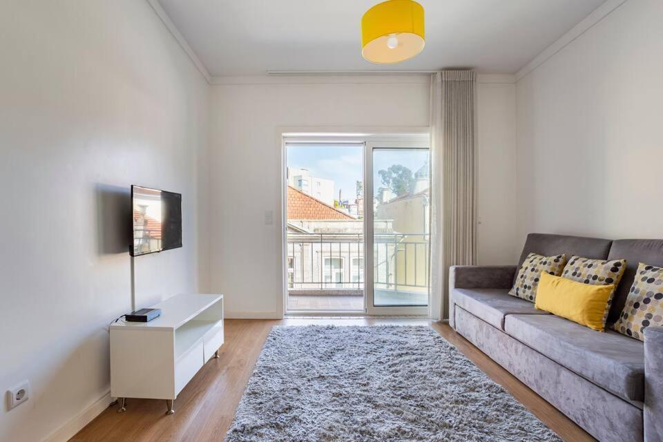 Luxury Anibal Cunha Apartments Porto Exterior photo