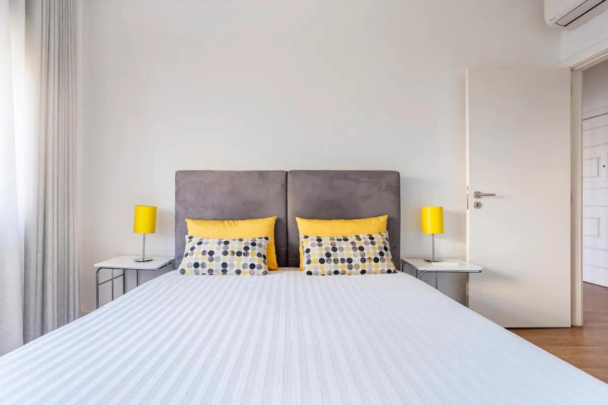 Luxury Anibal Cunha Apartments Porto Exterior photo
