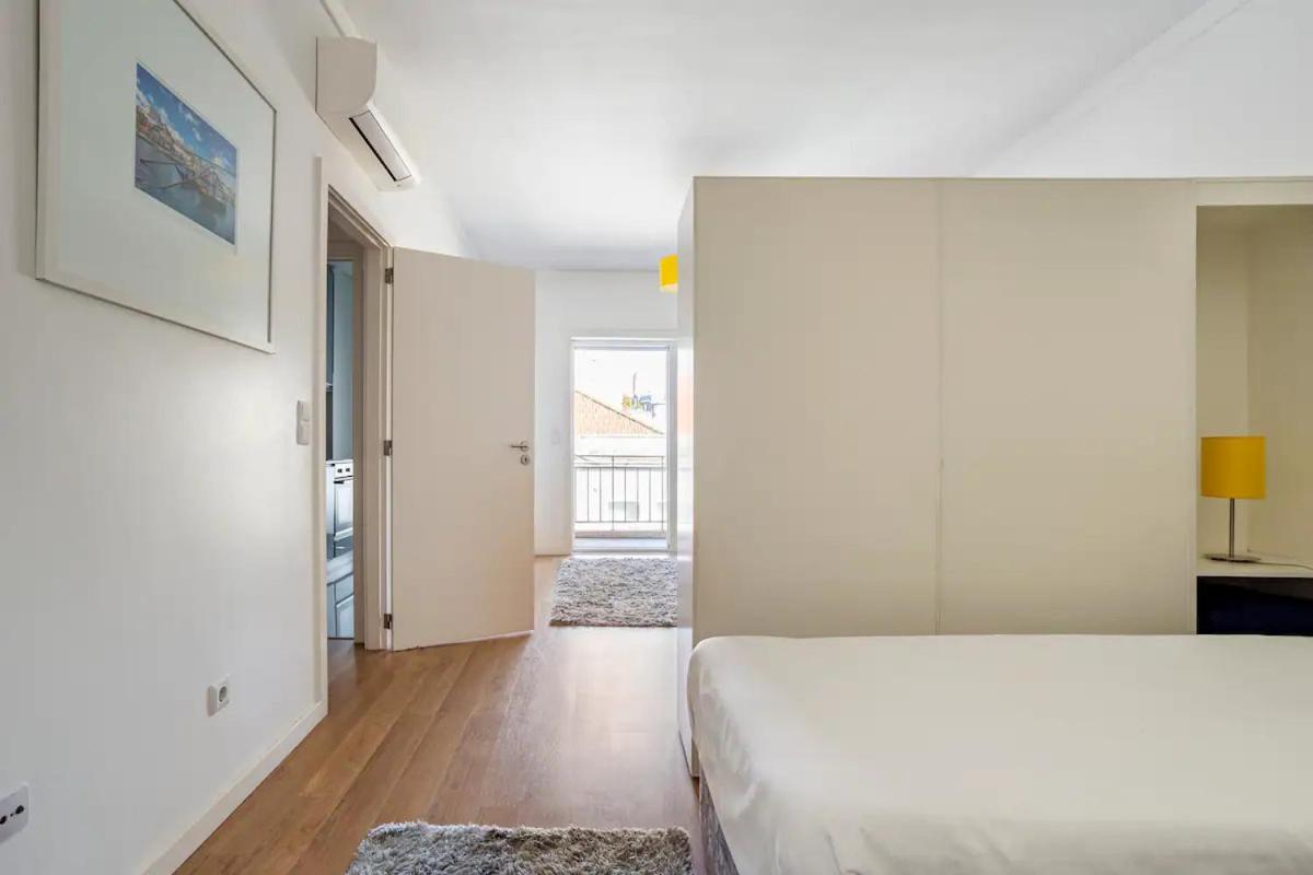 Luxury Anibal Cunha Apartments Porto Exterior photo