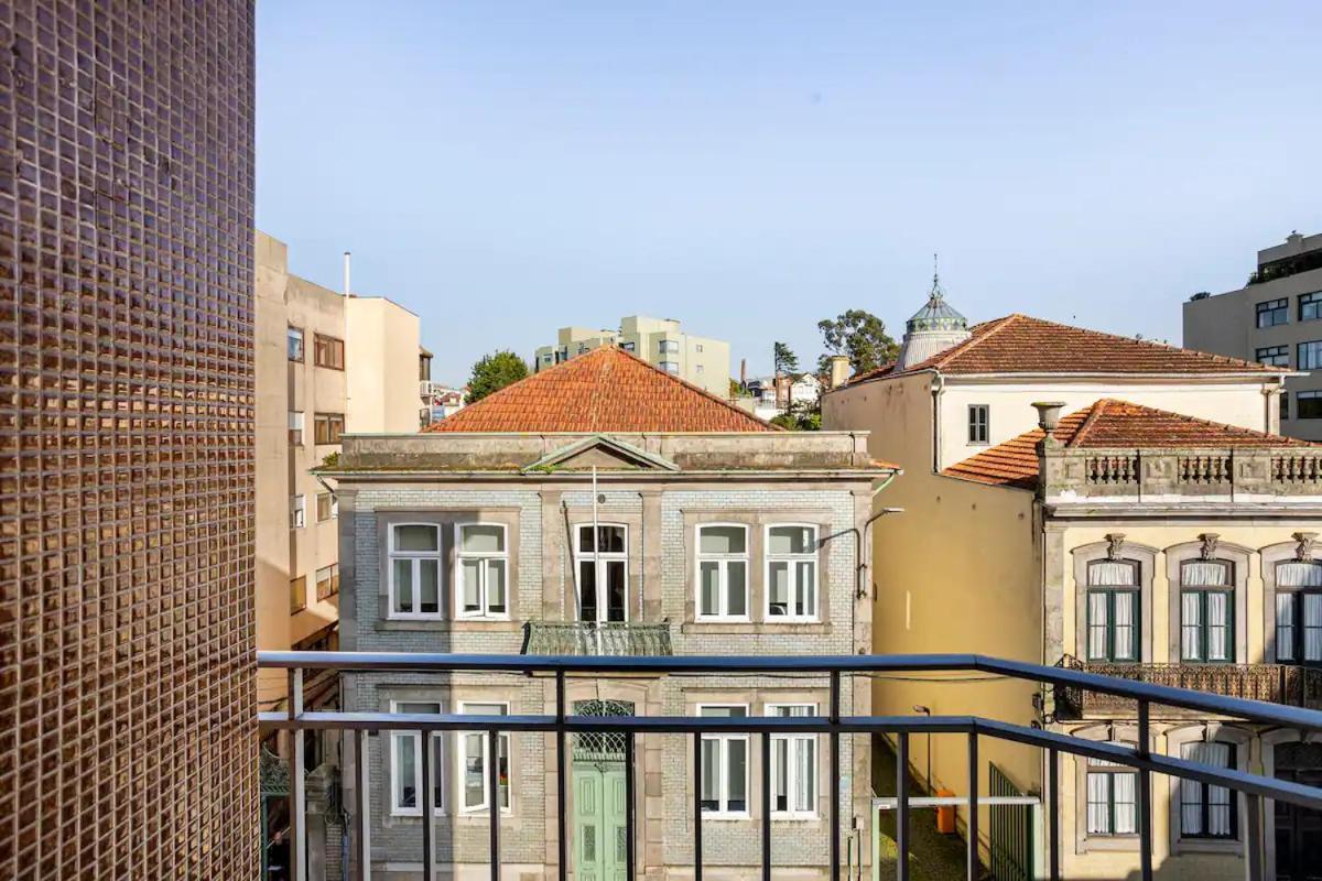 Luxury Anibal Cunha Apartments Porto Exterior photo