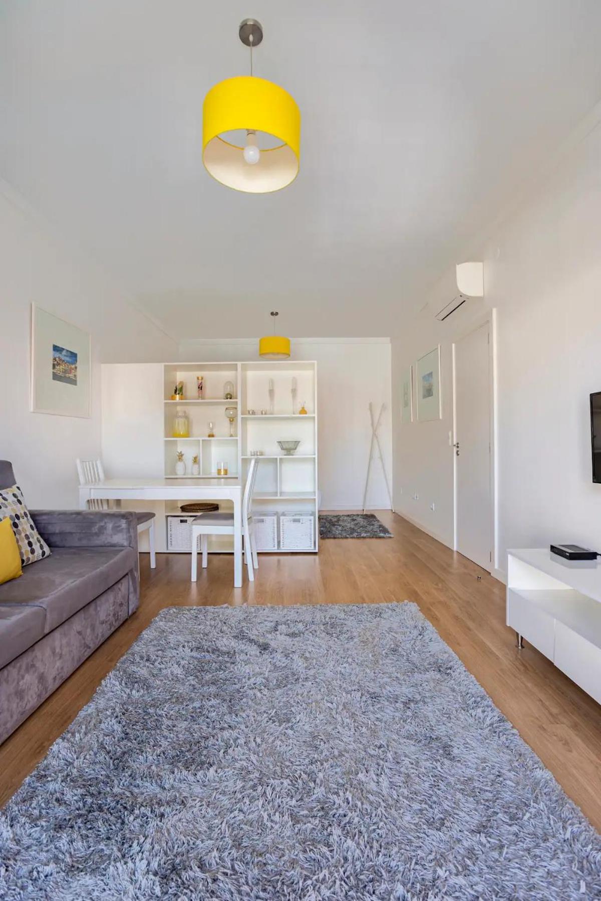 Luxury Anibal Cunha Apartments Porto Exterior photo