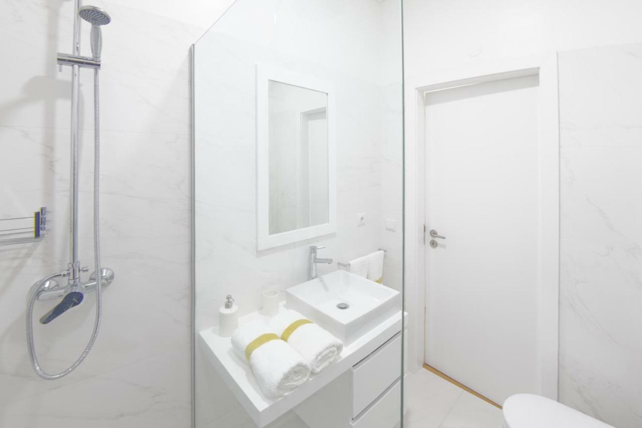 Luxury Anibal Cunha Apartments Porto Exterior photo